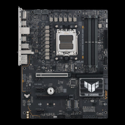 Mainboard ASUS TUF GAMING B650E-PLUS WIFI / Preto / 90MB1M20-M0EAY0_12