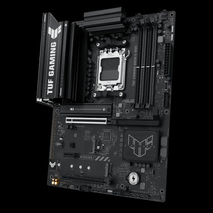 Mainboard ASUS TUF GAMING B850-E WIFI / Preto / 90MB1L20-M0EAY0_4