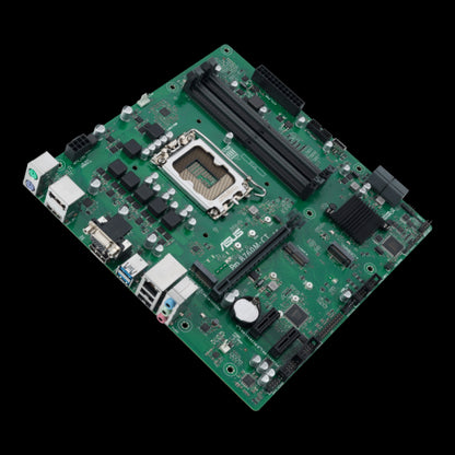 Mainboard ASUS / PRO B760M-CT-CSM / Preto_3