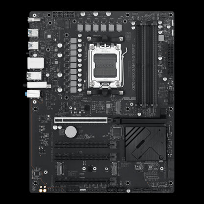 Mainboard ASUS X870 MAX GAMING WIFI7 / Preto / 90MB1LY0-M0EAY0_2