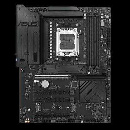 Mainboard ASUS X870 MAX GAMING WIFI7 / Preto / 90MB1LY0-M0EAY0_3