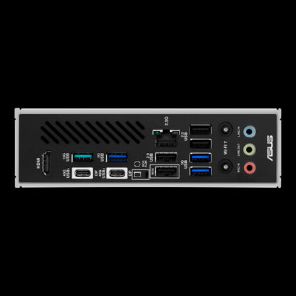 Mainboard ASUS X870 MAX GAMING WIFI7 / Preto / 90MB1LY0-M0EAY0_8