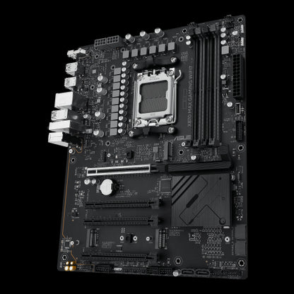 Mainboard ASUS X870 MAX GAMING WIFI7 / Preto / 90MB1LY0-M0EAY0_10