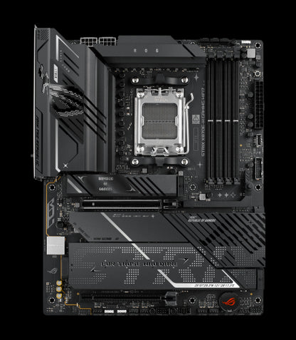 Mainboard ASUS ROG STRIX X870E-H GAMING WIFI7 / Preto / 90MB1M90-M0EAY0_1