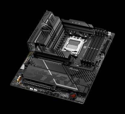 Mainboard ASUS ROG STRIX X870E-H GAMING WIFI7 / Preto / 90MB1M90-M0EAY0_6
