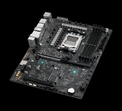 Mainboard ASUS ROG STRIX X870E-H GAMING WIFI7 / Preto / 90MB1M90-M0EAY0_8