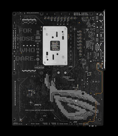 Mainboard ASUS ROG STRIX X870E-H GAMING WIFI7 / Preto / 90MB1M90-M0EAY0_9