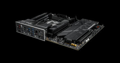Mainboard ASUS ROG STRIX X870E-H GAMING WIFI7 / Preto / 90MB1M90-M0EAY0_10