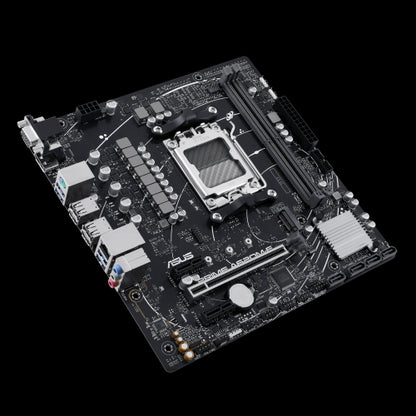 Placa Mãe ASUS / A620M-E-CSM / Micro ATX / Preto_4