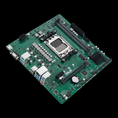 Mainboard ASUS PRO A620M-DASH-CSM / Preto_3