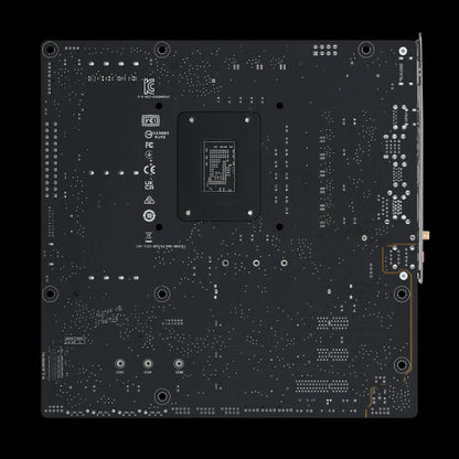 Placa Mãe ASUS B860M MAX GAMING AX / Preto / 90MB1JZ0-M0EAY0_2