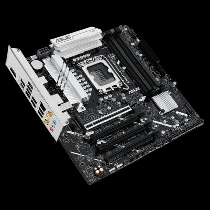 Placa Mãe ASUS B860M MAX GAMING AX / Preto / 90MB1JZ0-M0EAY0_8