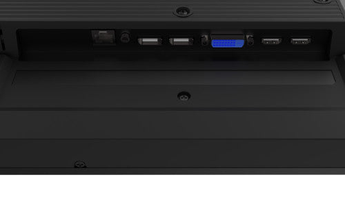 MONITOR IIYAMA 75" (LH7575UHS-B2AG) 3840X2160 / 4K UHD / 24/7 / 500 CD/M / 8MS / DP / 3XHDMI / MICRO SD SLOT /  E-SHARE /IISIGNAGE 2  / RJ45 / SDM SLOT PC / ANDROID 11.0_15