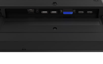 MONITOR IIYAMA 75" (LH7575UHS-B2AG) 3840X2160 / 4K UHD / 24/7 / 500 CD/M / 8MS / DP / 3XHDMI / MICRO SD SLOT /  E-SHARE /IISIGNAGE 2  / RJ45 / SDM SLOT PC / ANDROID 11.0_15