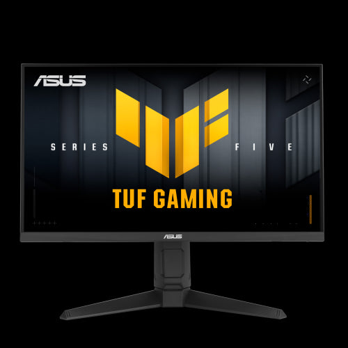 ASUS TUF Gaming VG259QL5A pantalla para PC 62,2 cm (24.5") 1920 x 1080 Pixeles Full HD LED Negro_0