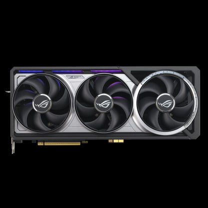 Grafikkarte ASUS GeForce RTX 5090 ROG ASTRAL GAMING OC BTF / Preto / 90YV0NF0-M0NA00_1