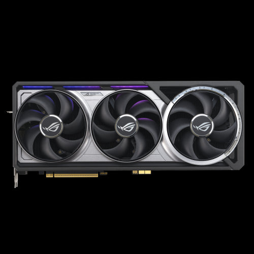 Grafikkarte ASUS GeForce RTX 5090 ROG ASTRAL GAMING OC BTF / Preto / 90YV0NF0-M0NA00_1