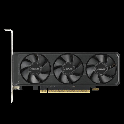 Grafikkarte ASUS GeForce RTX 5060 LP BRK OC 8 GB / Preto / 90YV0N90-M0NA00_0