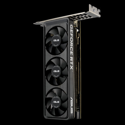 Grafikkarte ASUS GeForce RTX 5060 LP BRK OC 8 GB / Preto / 90YV0N90-M0NA00_6