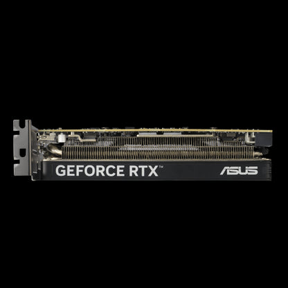 Grafikkarte ASUS GeForce RTX 5060 LP BRK OC 8 GB / Preto / 90YV0N90-M0NA00_8