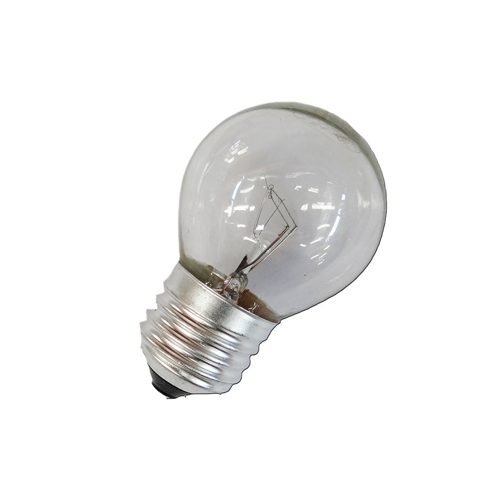 LÃ¢mpada incandescente esfÃ©rica transparente 60w e27 (somente uso industrial)_0