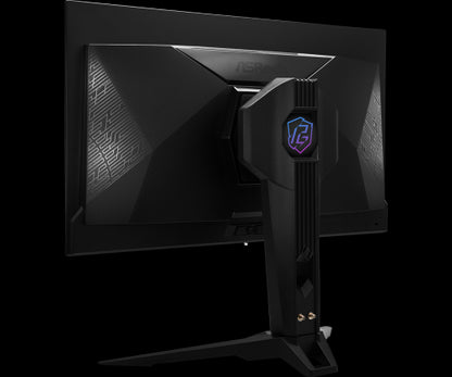 Asrock PGO27QFV pantalla para PC 68,6 cm (27") 2560 x 1440 Pixeles Quad HD QD-OLED Negro_3