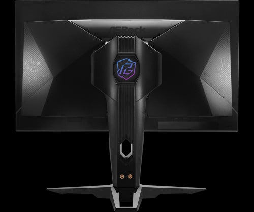 Asrock PGO27QFV pantalla para PC 68,6 cm (27") 2560 x 1440 Pixeles Quad HD QD-OLED Negro_4