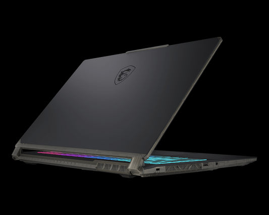 MSI PORTATIL. CYBORG 15 A13VF-1094XES. 15.6" IPS-LEVEL FHD (1920X1080). I7-13620H. NVIDIA GEFORCE RTX 4060. 16GB*2 DDR5-5200.512GB SSD. FREE DOS. NEGRO._0