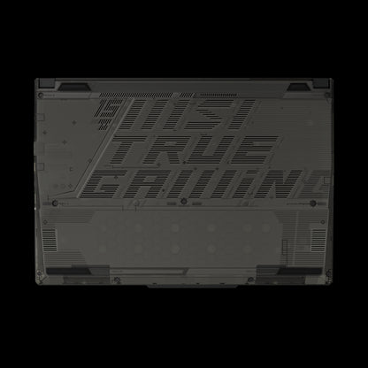 MSI PORTATIL. CYBORG 15 A13VF-1094XES. 15.6" IPS-LEVEL FHD (1920X1080). I7-13620H. NVIDIA GEFORCE RTX 4060. 16GB*2 DDR5-5200.512GB SSD. FREE DOS. NEGRO._3