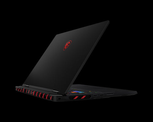 MSI Raider 18 HX AI A2XWJG-459ES Intel Core Ultra 9 285HX PortÃ¡til 45,7 cm (18") UHD+ 64 GB DDR5-SDRAM 2 TB SSD NVIDIA GeForce RTX 5090 Wi-Fi 7 (802.11be) Windows 11 Home Negro_1