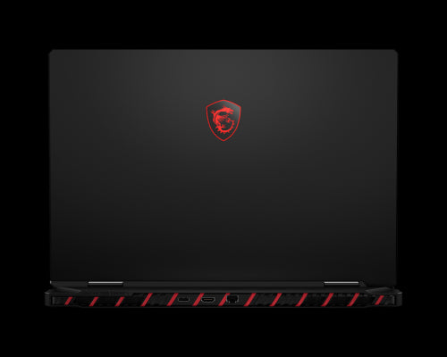 MSI Raider 18 HX AI A2XWJG-459ES Intel Core Ultra 9 285HX PortÃ¡til 45,7 cm (18") UHD+ 64 GB DDR5-SDRAM 2 TB SSD NVIDIA GeForce RTX 5090 Wi-Fi 7 (802.11be) Windows 11 Home Negro_2