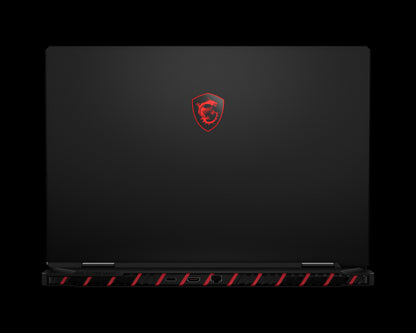 MSI Raider 18 HX AI A2XWJG-459ES Intel Core Ultra 9 285HX PortÃ¡til 45,7 cm (18") UHD+ 64 GB DDR5-SDRAM 2 TB SSD NVIDIA GeForce RTX 5090 Wi-Fi 7 (802.11be) Windows 11 Home Negro_2
