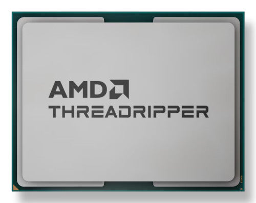 Ryzenâ¢ Threadripperâ¢ 9970X, Prozessor_0