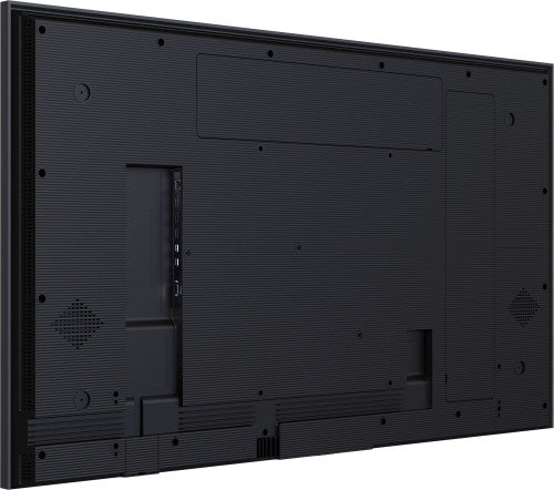 MONITOR IIYAMA 55" UHD, 500CD/M2, LANDSCAPE PORTRAIT, MM 2X 10W, 3X HDMI, USB 2.0 X2, WIFI, LAN, MEDIA PLAY USB, CONTROL LAN / RS232C, IISIGNAGE2 (CMS/DMS), E-SHARE,ANDROID 11 OS, 24/7,VESA MOUNT 300X400(SOPORTE PARED INCLUIDO) (LH5560UHS-B2AG)_8