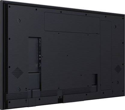 MONITOR IIYAMA 55" UHD, 500CD/M2, LANDSCAPE PORTRAIT, MM 2X 10W, 3X HDMI, USB 2.0 X2, WIFI, LAN, MEDIA PLAY USB, CONTROL LAN / RS232C, IISIGNAGE2 (CMS/DMS), E-SHARE,ANDROID 11 OS, 24/7,VESA MOUNT 300X400(SOPORTE PARED INCLUIDO) (LH5560UHS-B2AG)_8