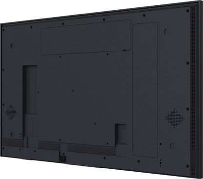 MONITOR IIYAMA 55" UHD, 500CD/M2, LANDSCAPE PORTRAIT, MM 2X 10W, 3X HDMI, USB 2.0 X2, WIFI, LAN, MEDIA PLAY USB, CONTROL LAN / RS232C, IISIGNAGE2 (CMS/DMS), E-SHARE,ANDROID 11 OS, 24/7,VESA MOUNT 300X400(SOPORTE PARED INCLUIDO) (LH5560UHS-B2AG)_14