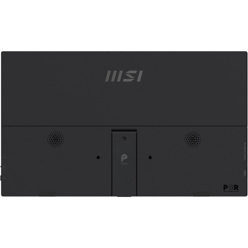 MSI PRO MP165 E6 monitor o TV portÃ¡til Monitor portÃ¡til Negro 39,6 cm (15.6") LED 1920 x 1080 Pixeles_3