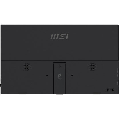 MSI PRO MP165 E6 monitor o TV portÃ¡til Monitor portÃ¡til Negro 39,6 cm (15.6") LED 1920 x 1080 Pixeles_3