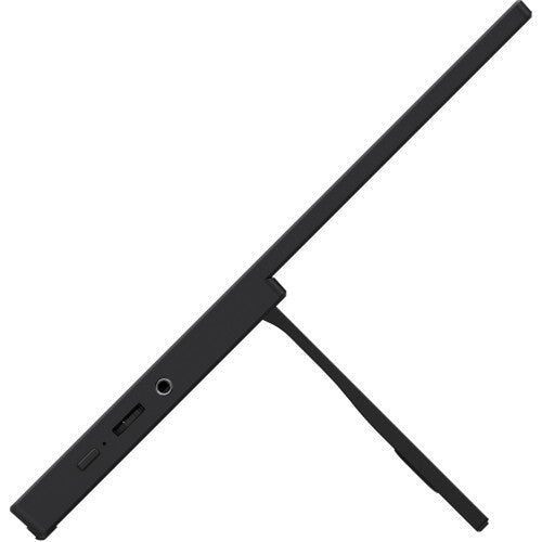 MSI PRO MP165 E6 monitor o TV portÃ¡til Monitor portÃ¡til Negro 39,6 cm (15.6") LED 1920 x 1080 Pixeles_7