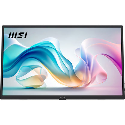 MSI PRO MP165 E6 monitor o TV portÃ¡til Monitor portÃ¡til Negro 39,6 cm (15.6") LED 1920 x 1080 Pixeles_8