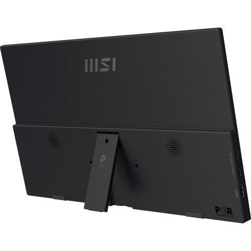 MSI PRO MP165 E6 monitor o TV portÃ¡til Monitor portÃ¡til Negro 39,6 cm (15.6") LED 1920 x 1080 Pixeles_12