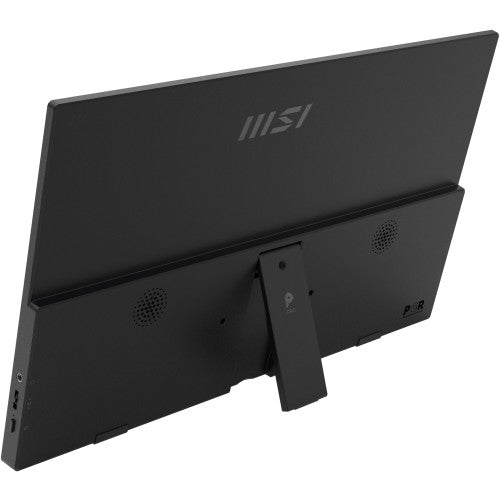 MSI PRO MP165 E6 monitor o TV portÃ¡til Monitor portÃ¡til Negro 39,6 cm (15.6") LED 1920 x 1080 Pixeles_13