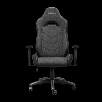 Cadeira Trust GXT723 RUYA / Cinza_1