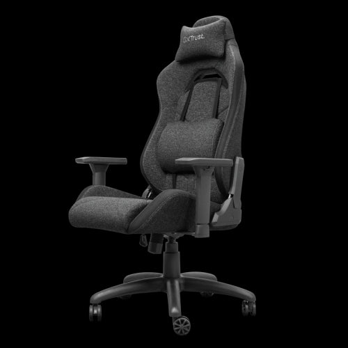 Cadeira Trust GXT723 RUYA / Cinza_3