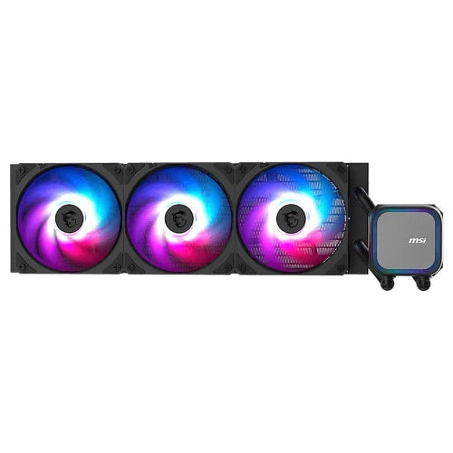 VENTILADOR CPU MSI MAG COREFROZR AA13 (AIRE),LGA 1700/1851,AM5/AM4120X120X25,2100RPM,30.11DBA,ARGB GEN1,CYCLOBLADRE DESIGN_0