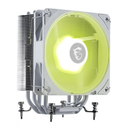 VENTILADOR CPU MSI MAG COREFROZR AA13 WHITE (AIRE),LGA 1700/1851,AM5/AM4120X120X25,2100RPM,30.11DBA,ARGB GEN1,CYCLOBLADRE DESIGN_0