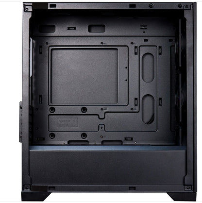 Tower-Gehäuse COOLER MASTER Elite 302 / Preto_1