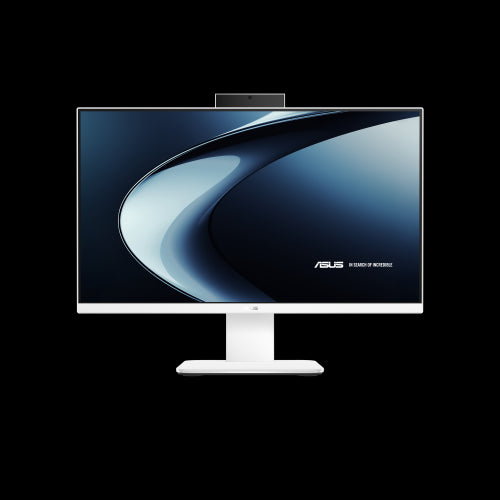ASUS V400 AiO V440VAK-WPC0610 - Sobremesa todo en uno 23.8" Full HD (Intel Core i7-13620H, 16GB RAM, 512GB SSD, UHD Graphics, Sin Sistema Operativo) Blanco - Teclado QWERTY espaÃ±ol_1