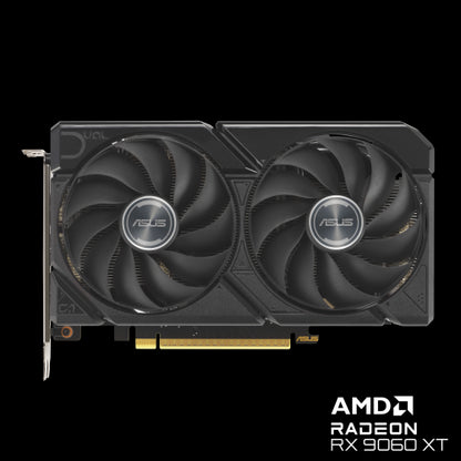 VGA ASUS DUAL-RX9060XT-16G_0