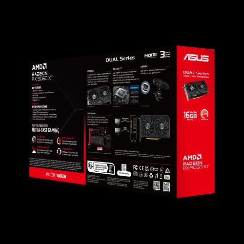 VGA ASUS DUAL-RX9060XT-16G_12